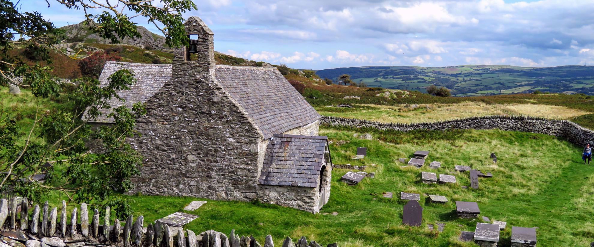 Picture of Hiking Wales