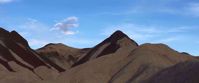 Picture of Desert Oasis Adventure: From Death Valley to Joshua Tree mountains in death valley national park