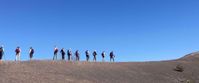 Picture of Desert Oasis Adventure: From Death Valley to Joshua Tree women's hiking group in death valley california