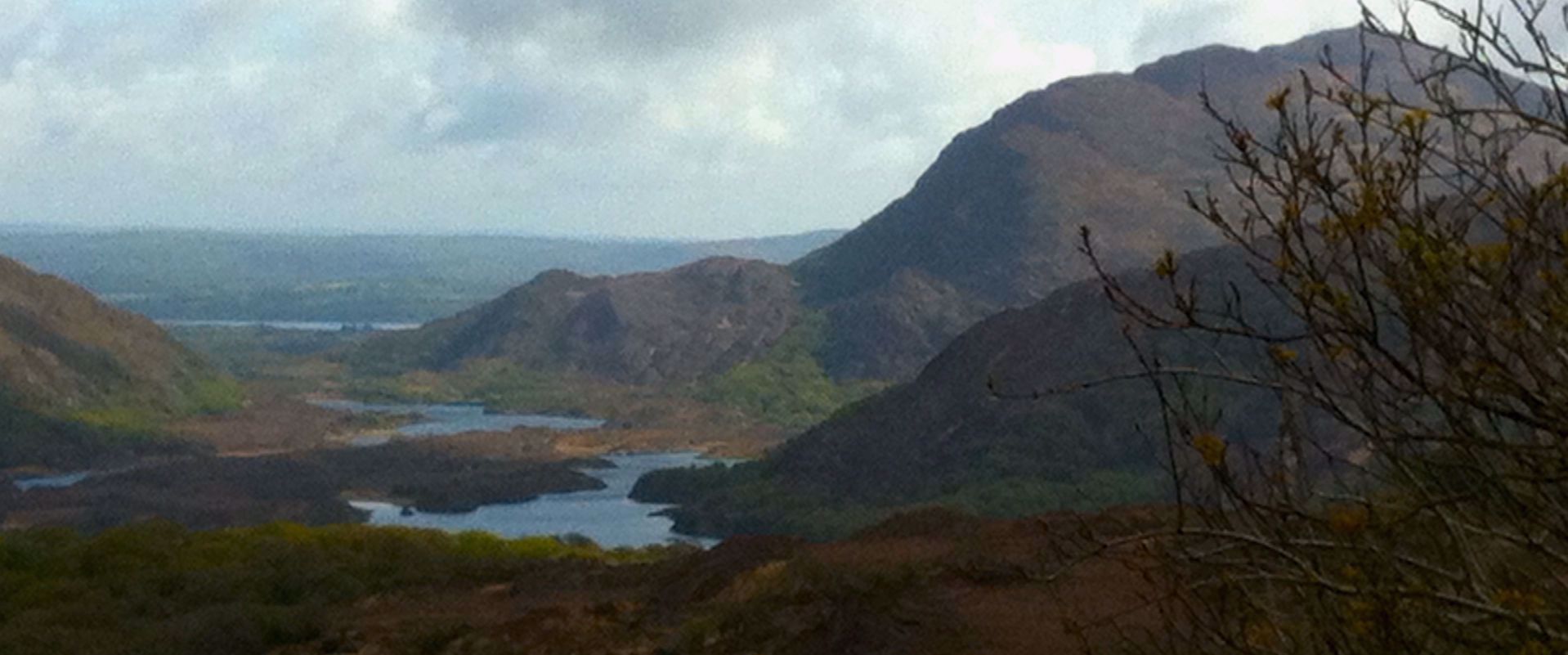 Killarney National Park