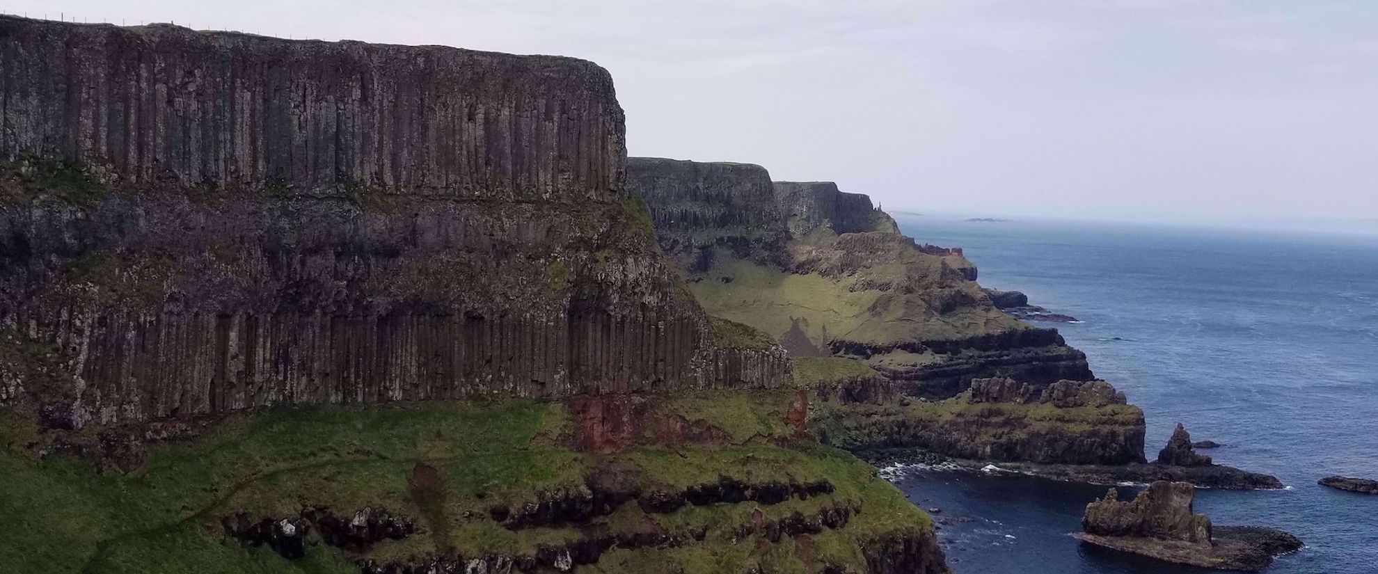 Cliffs of Mohr Cliffs of Mohr