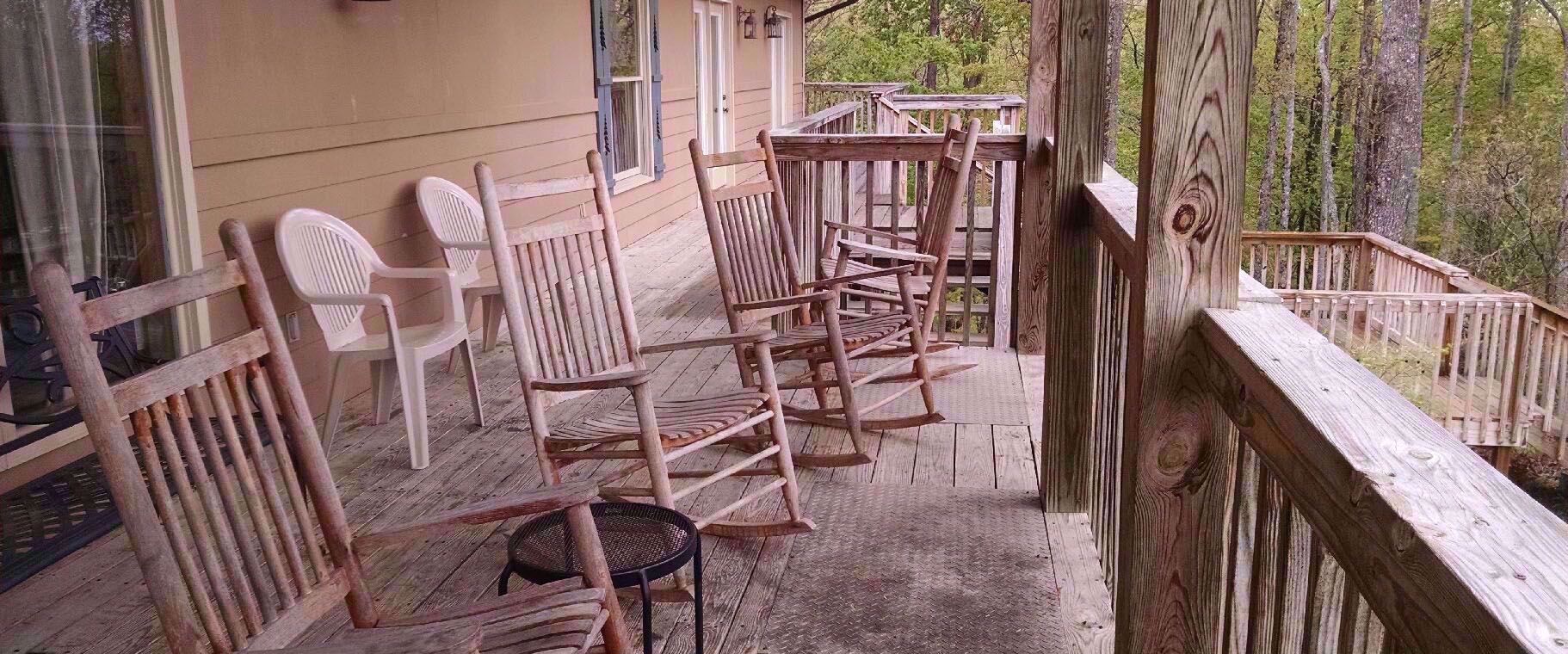 Picture of Wildflowers & Waterfalls: Exploring the Great Smokies