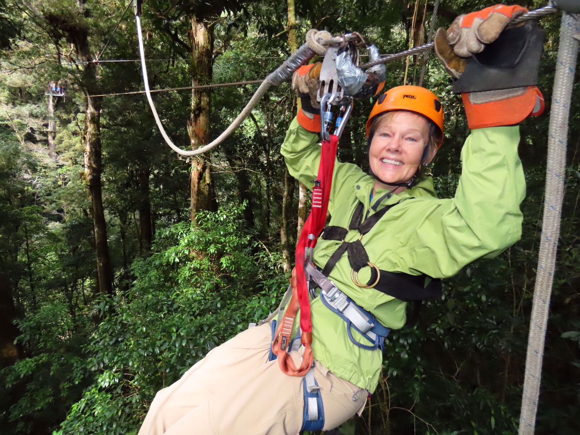 Zipline