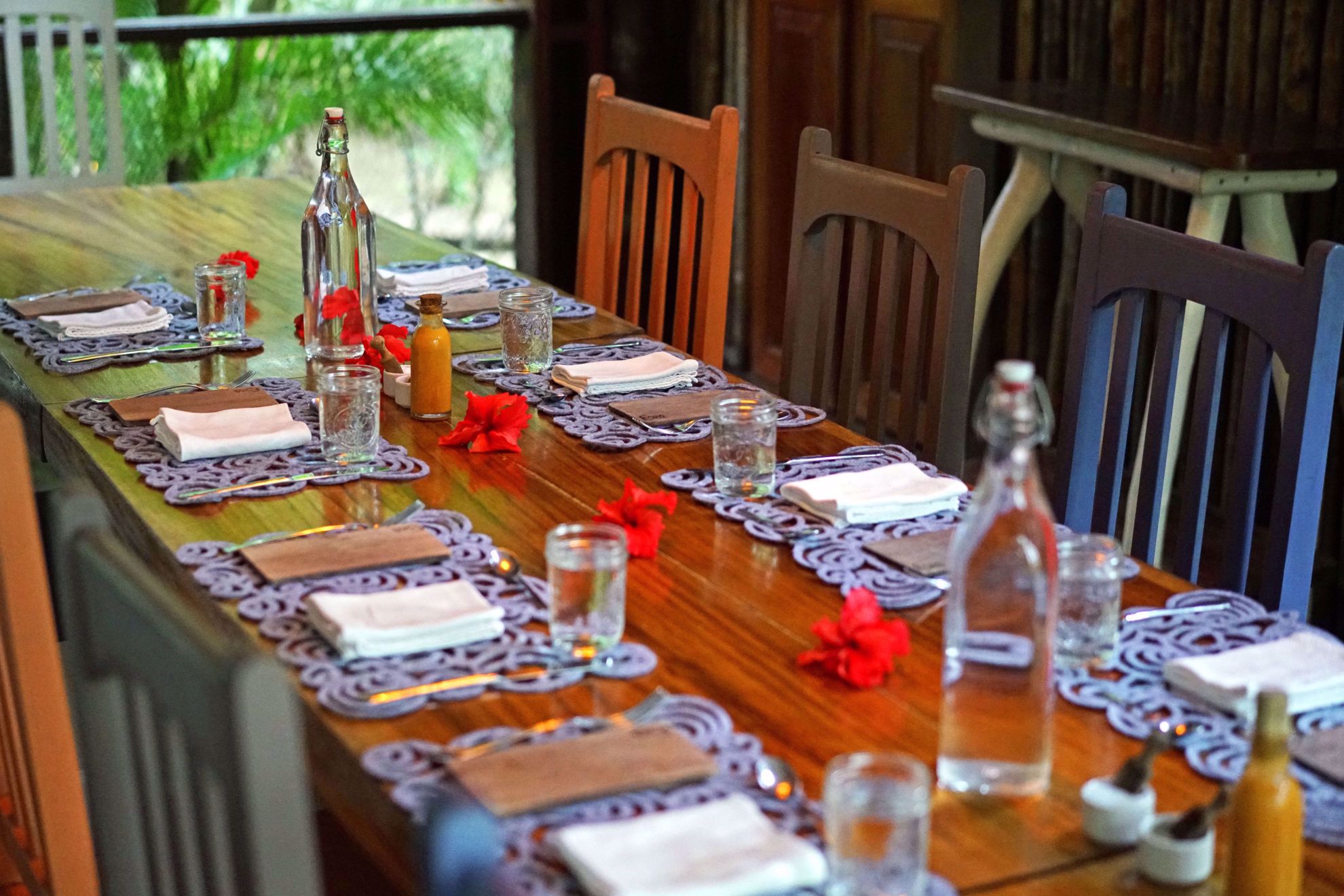 Community Dinner