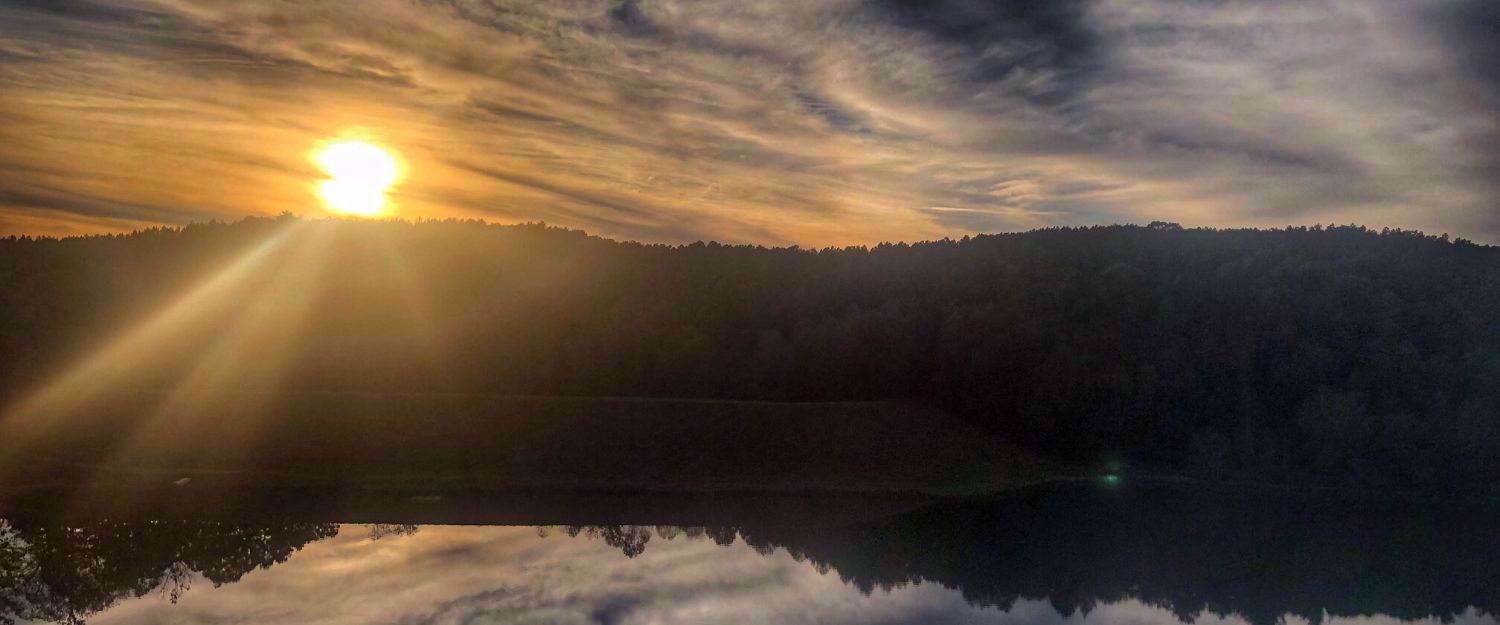 Picture of Slackpacking Georgia