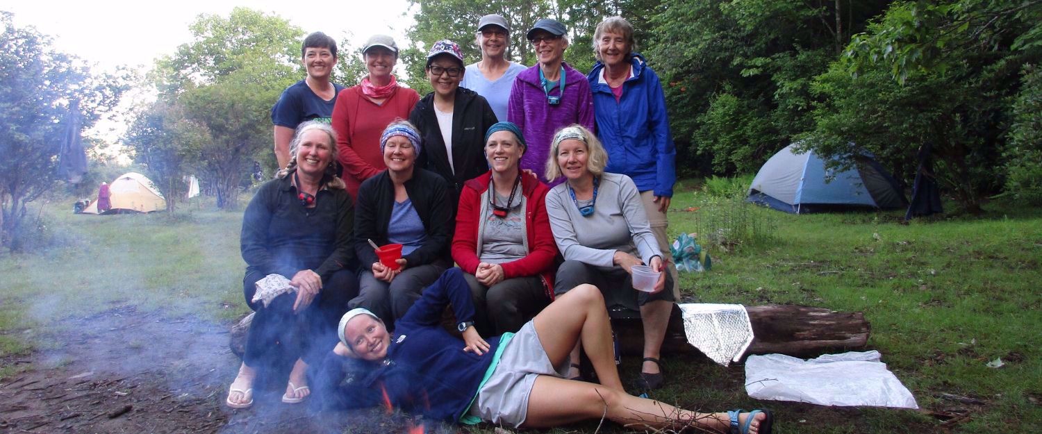 Picture of Intro to Lightweight Backpacking on the AT