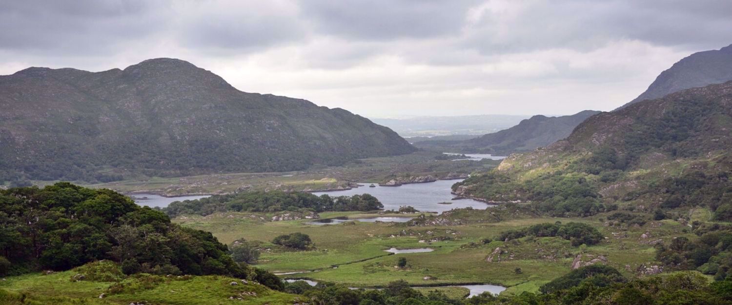 Ireland, Killarney