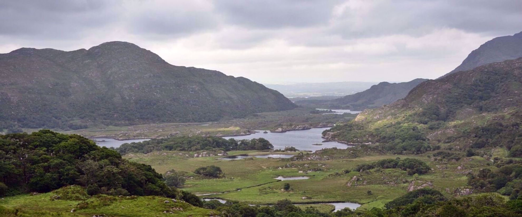 Ireland, Killarney Ireland, Killarney