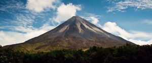 volcano costa rica
