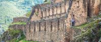Picture of Trekking to Machu Picchu: A Lodge to Lodge Journey Picture of Trekking to Machu Picchu: A Lodge to Lodge Journey