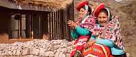 Picture of Trekking to Machu Picchu: A Lodge to Lodge Journey Picture of Trekking to Machu Picchu: A Lodge to Lodge Journey