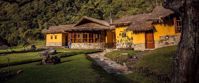 Picture of Trekking to Machu Picchu: A Lodge to Lodge Journey Picture of Trekking to Machu Picchu: A Lodge to Lodge Journey