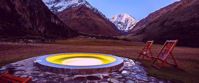 Picture of Trekking to Machu Picchu: A Lodge to Lodge Journey Picture of Trekking to Machu Picchu: A Lodge to Lodge Journey