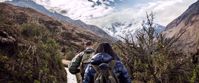 Picture of Trekking to Machu Picchu: A Lodge to Lodge Journey Picture of Trekking to Machu Picchu: A Lodge to Lodge Journey
