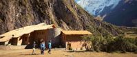 Picture of Trekking to Machu Picchu: A Lodge to Lodge Journey Picture of Trekking to Machu Picchu: A Lodge to Lodge Journey