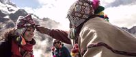 Picture of Trekking to Machu Picchu: A Lodge to Lodge Journey Picture of Trekking to Machu Picchu: A Lodge to Lodge Journey