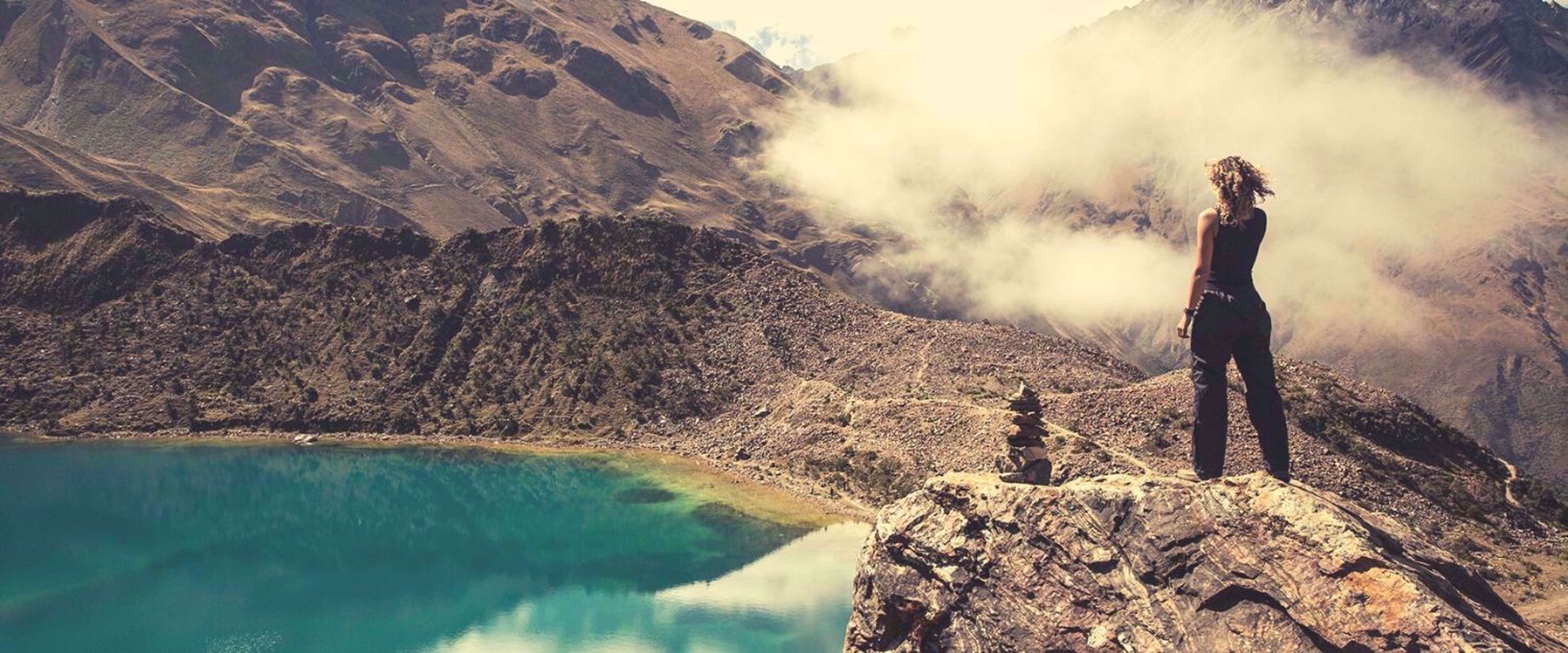 Picture of Trekking to Machu Picchu: A Lodge to Lodge Journey Picture of Trekking to Machu Picchu: A Lodge to Lodge Journey