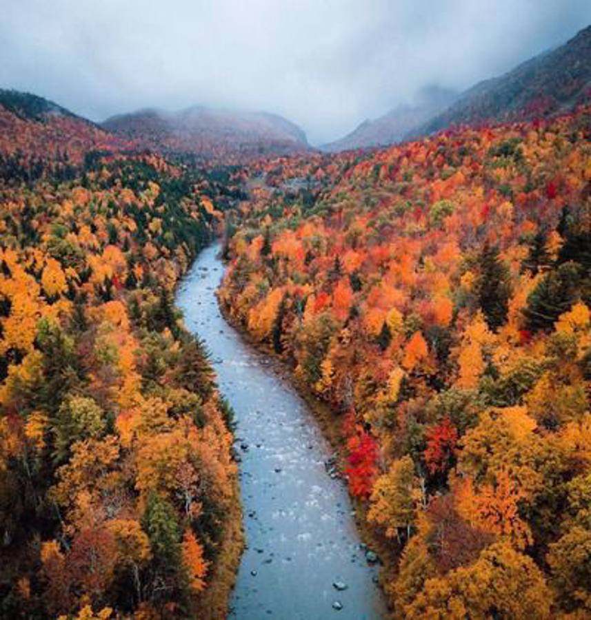 Adventures in the Adirondacks