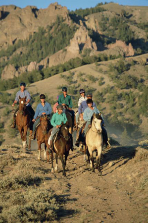 Best of the Wild West