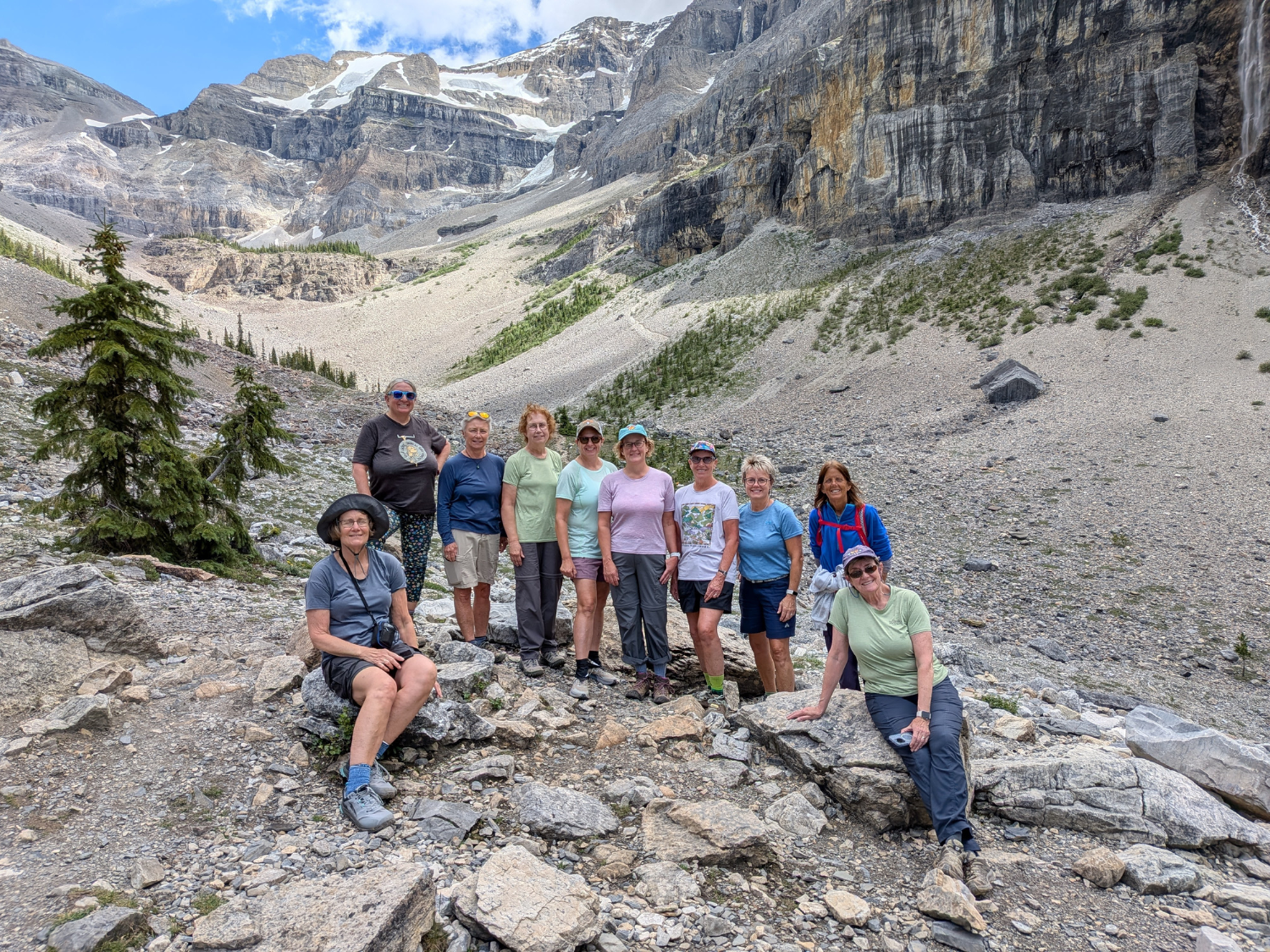 Picture of Canadian Rockies Hiking Holiday