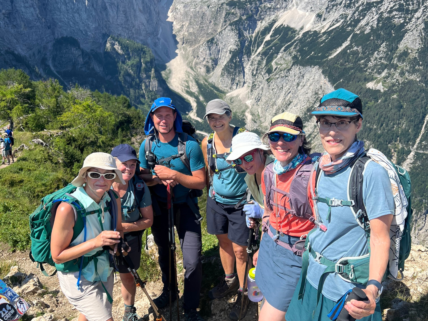 Picture of Alpine Adventures in Slovenia