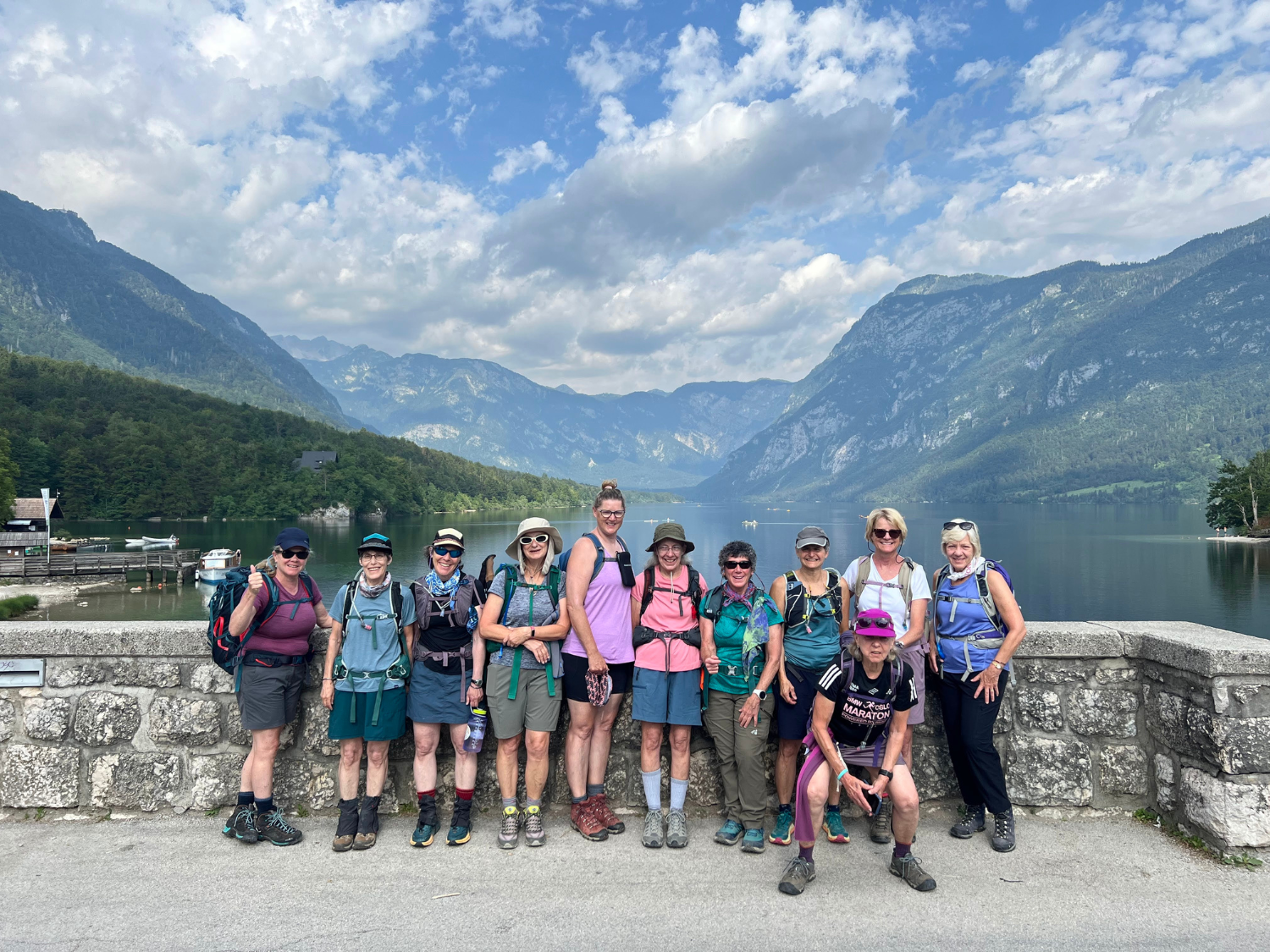 Picture of Alpine Adventures in Slovenia