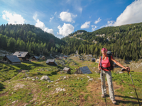 Picture of Alpine Adventures in Slovenia