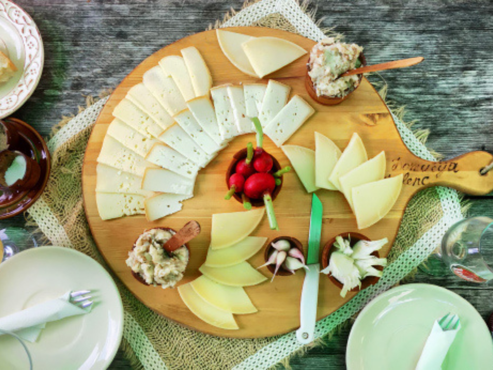 Picture of Alpine Adventures in Slovenia