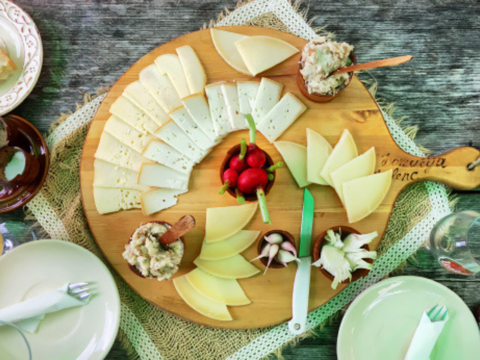 Picture of Alpine Adventures in Slovenia