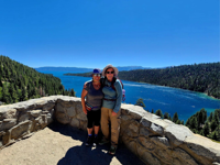Picture of Lake Tahoe Wellness on the Water