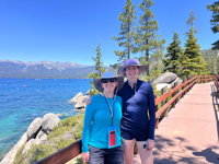 Picture of Lake Tahoe Wellness on the Water