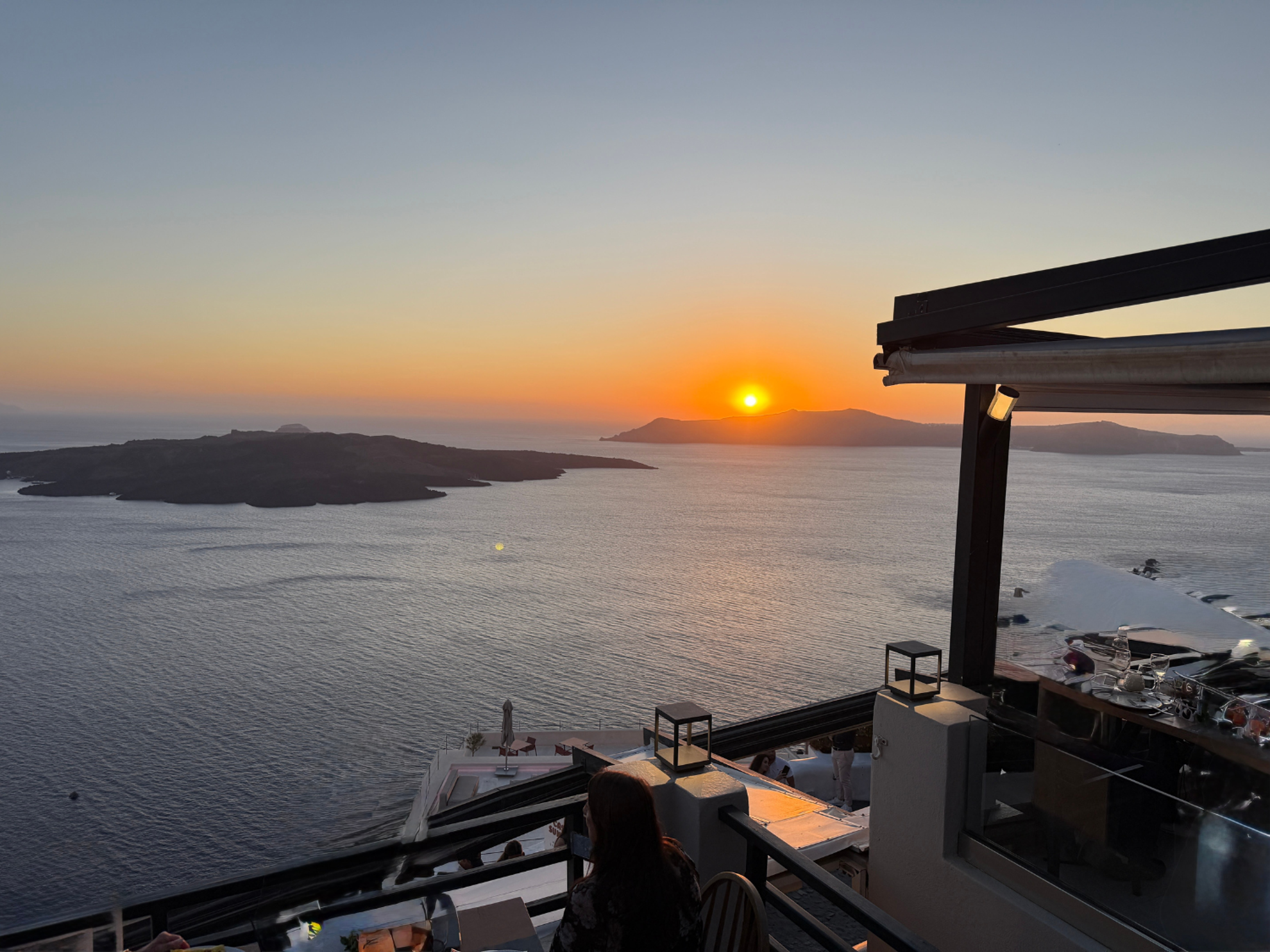 Picture of Island Hopping in the Greek Islands