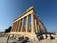 Picture of Island Hopping in the Greek Islands