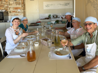 Picture of Island Hopping in the Greek Islands