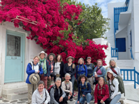 Picture of Island Hopping in the Greek Islands