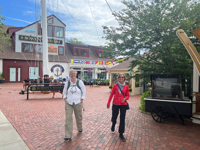 Picture of Naturally Newport