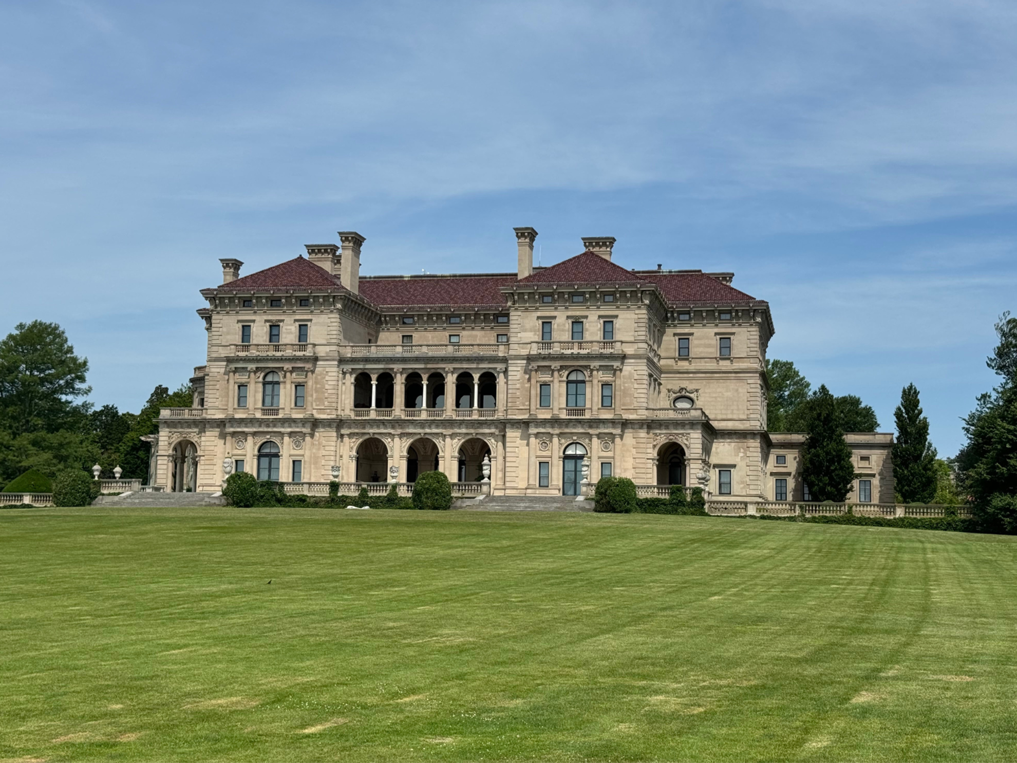 Picture of Naturally Newport