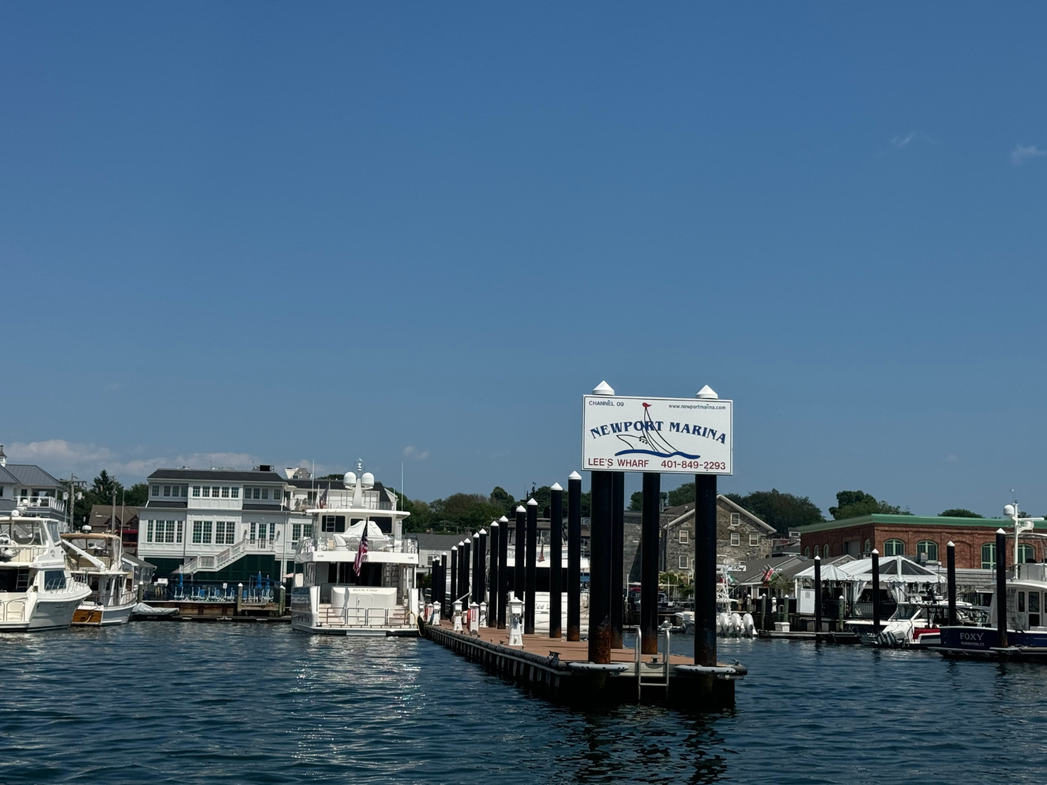 Picture of Naturally Newport