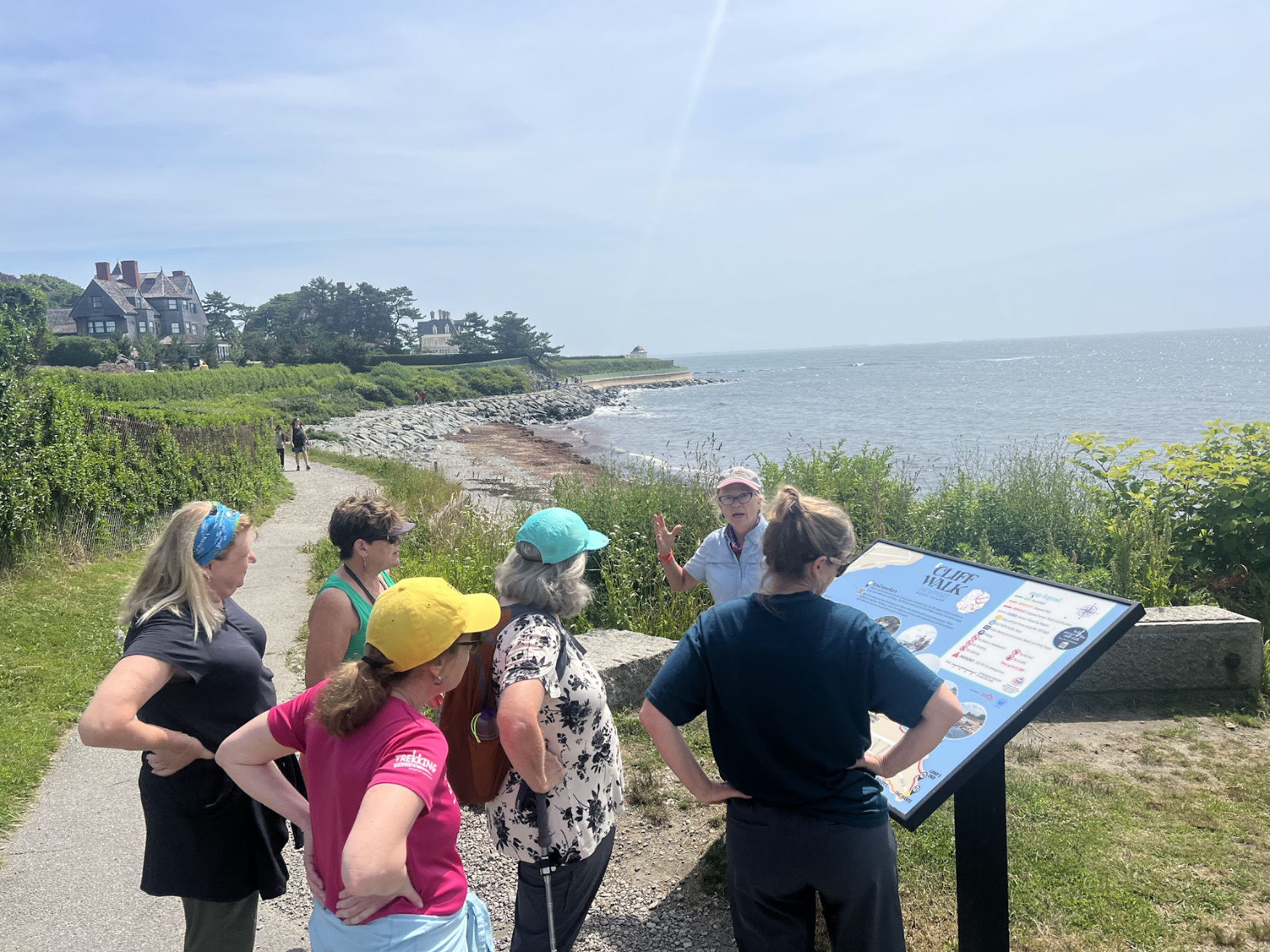 Picture of Naturally Newport