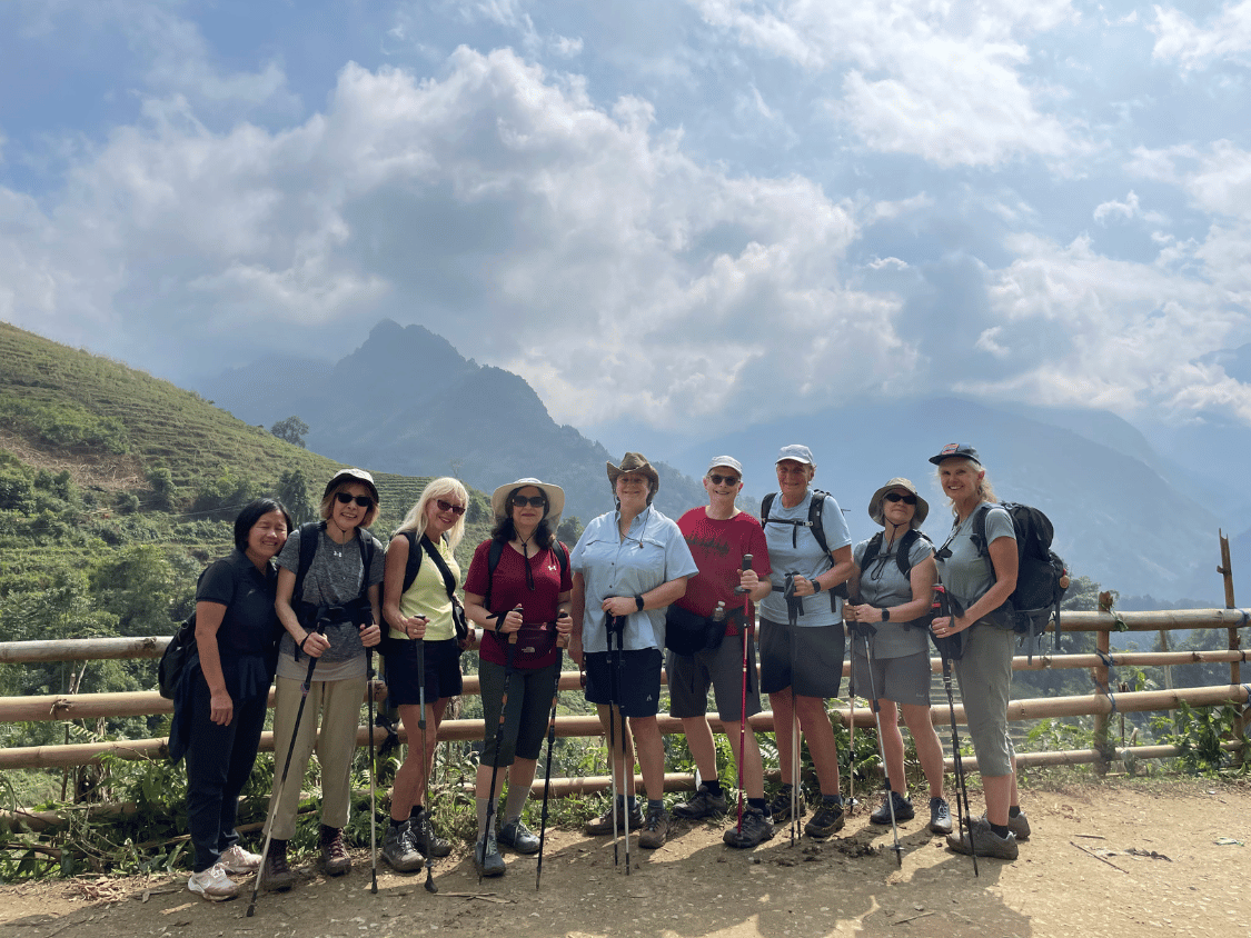 Picture of Wats and Wonders of Vietnam and Cambodia