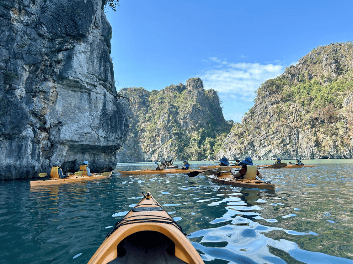 Picture of Wats and Wonders of Vietnam and Cambodia