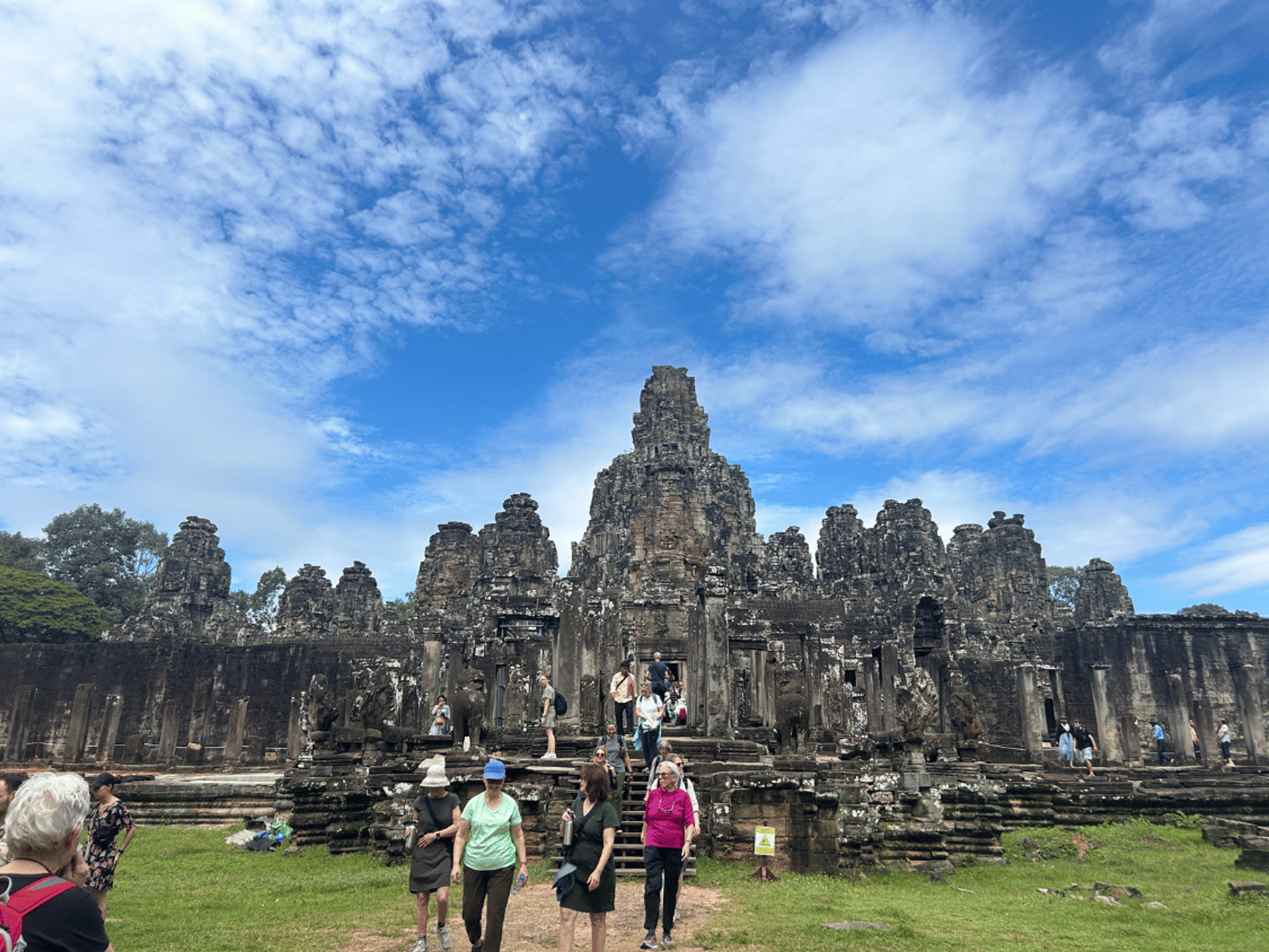 Picture of Wats and Wonders of Vietnam and Cambodia