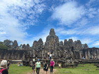 Picture of Wats and Wonders of Vietnam and Cambodia