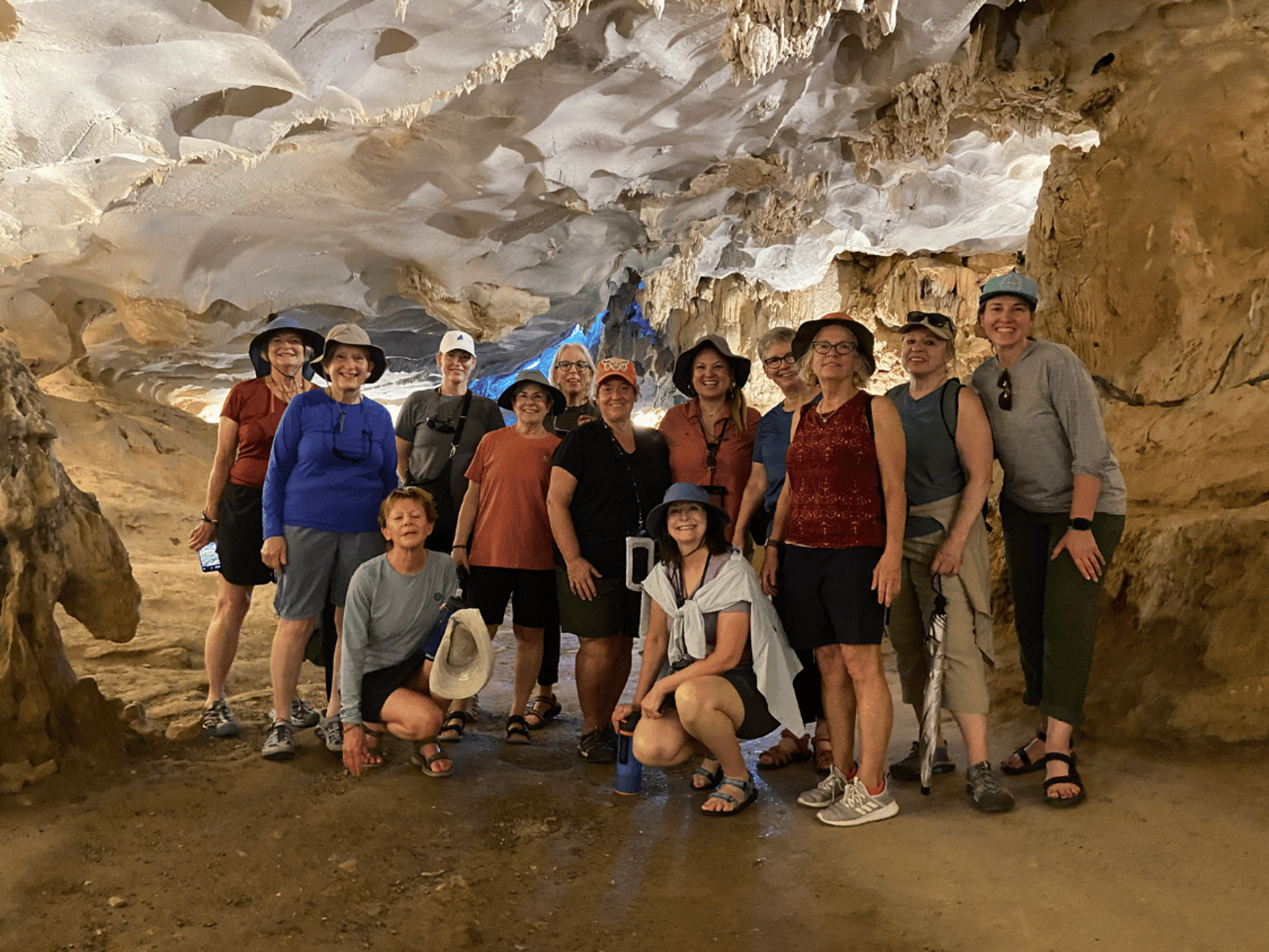 Picture of Wats and Wonders of Vietnam and Cambodia