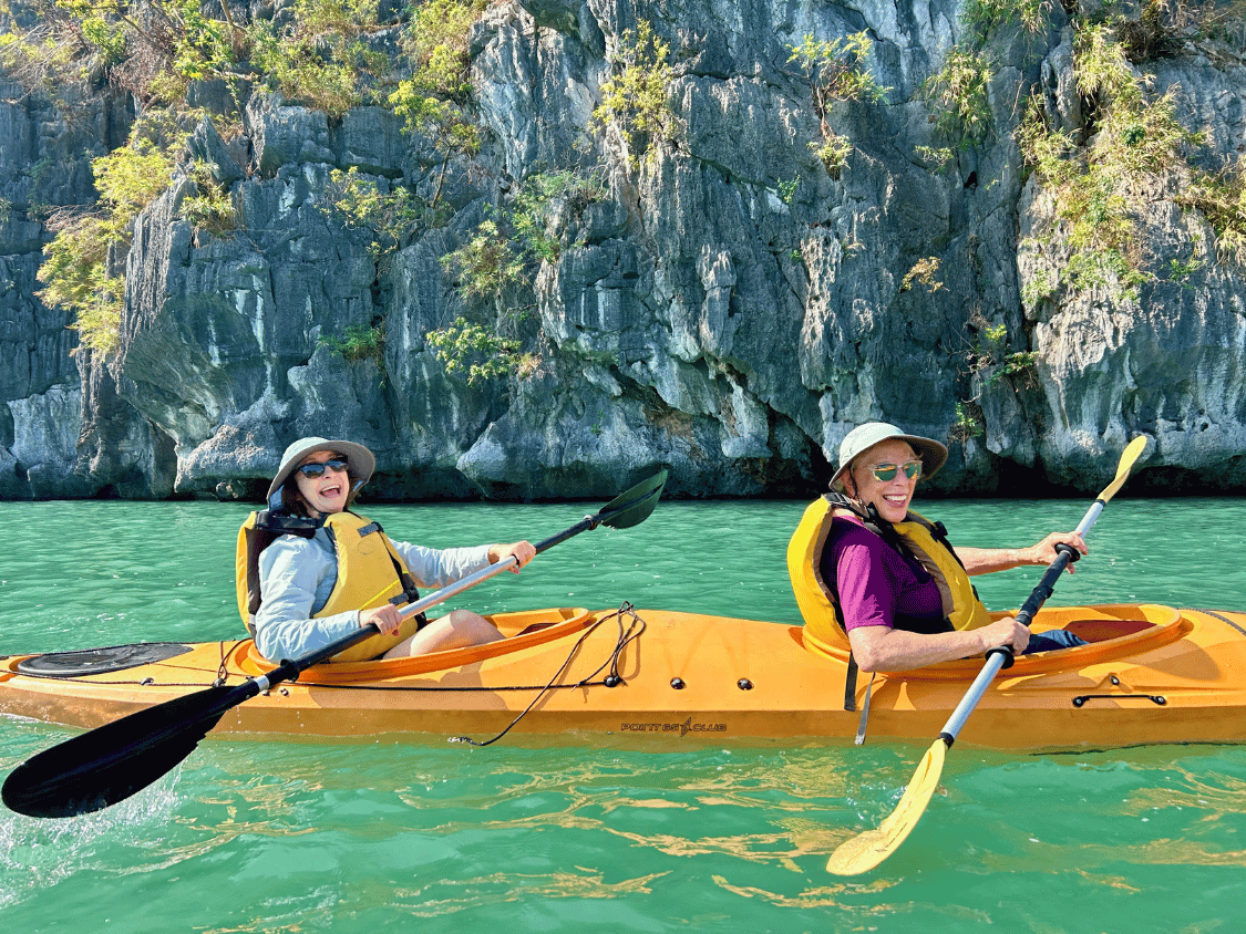 Picture of Wats and Wonders of Vietnam and Cambodia