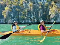 Picture of Wats and Wonders of Vietnam and Cambodia