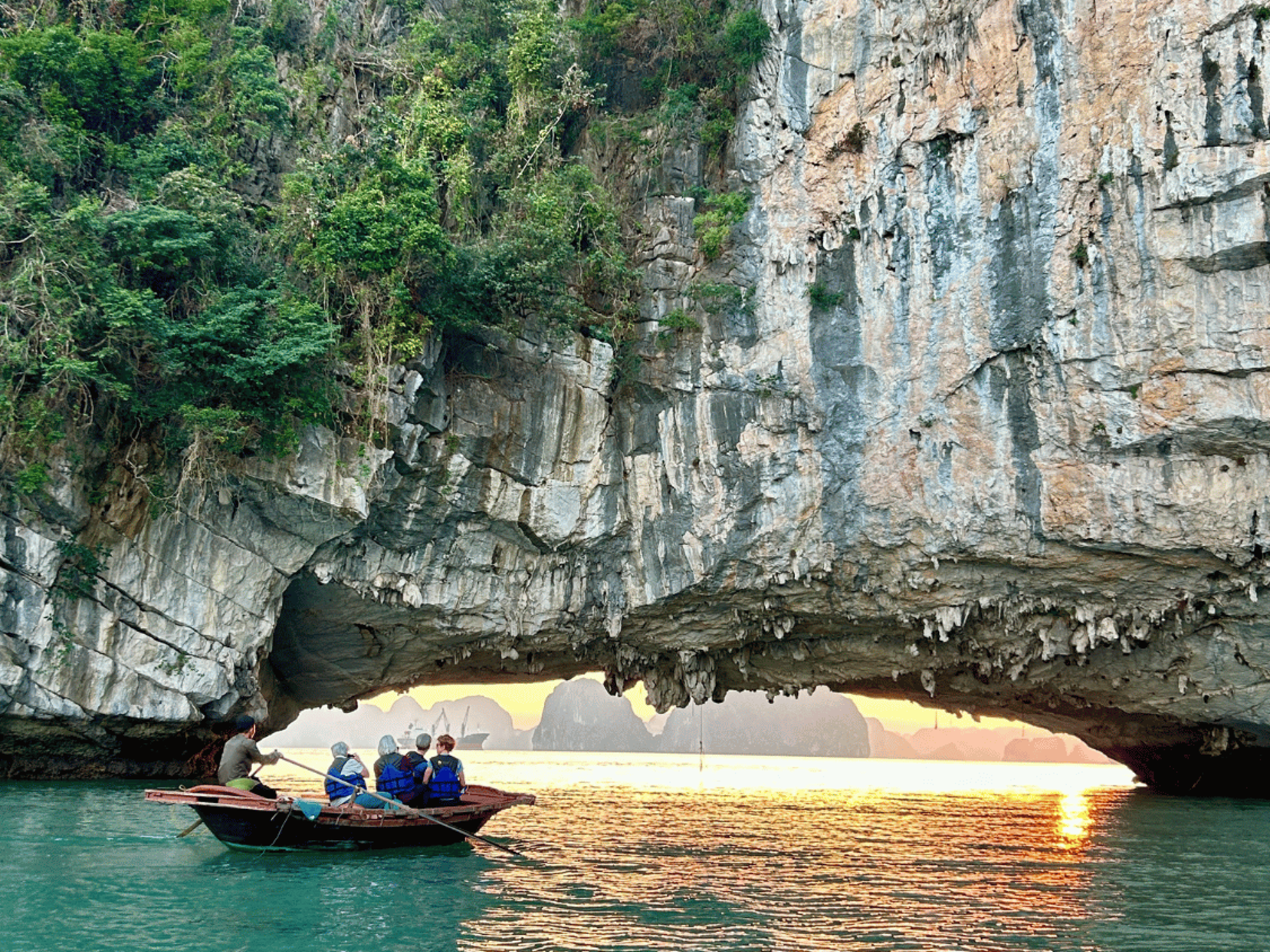 Picture of Wats and Wonders of Vietnam and Cambodia