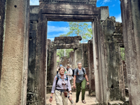 Picture of Wats and Wonders of Vietnam and Cambodia