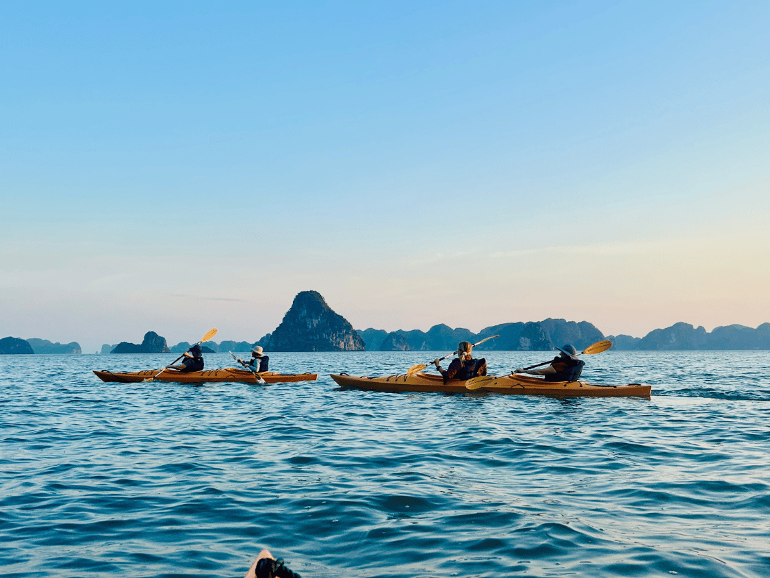 Picture of Wats and Wonders of Vietnam and Cambodia