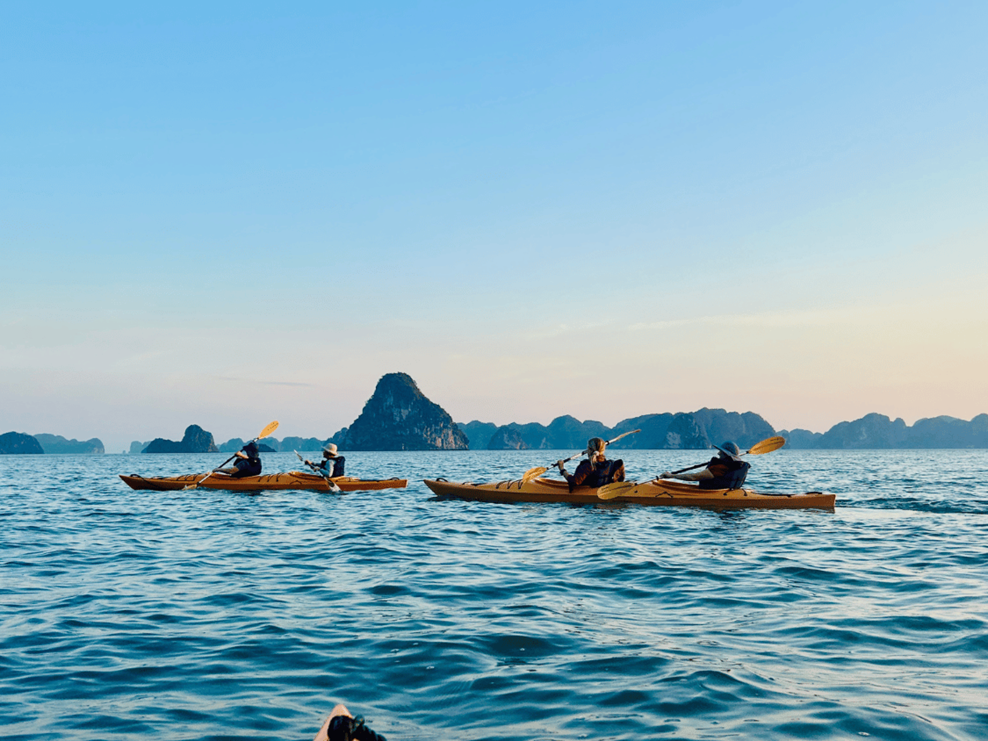 Picture of Wats and Wonders of Vietnam and Cambodia